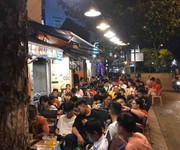 3 Chính chủ cần sang nhượng lại quán cafe mặt tiền đường Hoàng Sa, Quận 3, Tp. Hồ Chí Minh