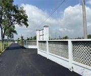 Sang nhanh 450m2 đất biệt thự,đường Tỉnh Lộ 2,Trung lập Hạ,sổ riêng,720 triệu