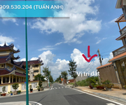 8 Hàng Hiếm Bán Đất Mặt Tiền Trực Diện Chùa Đông Hưng P.An Phú Q2