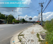 4 Hàng Hiếm Bán Đất Mặt Tiền Trực Diện Chùa Đông Hưng P.An Phú Q2