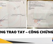 Đất Nền Thương Cảng Cái Mép Phú Mỹ