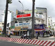 2 Cho thuê nhà rộng góc 2 mặt tiền đường Lý Thường Kiệt, Quận 10: 9.25m nở hậu 12.61m x 9.93m, 1 lầu 2 Cho thuê nhà rộng góc 2 mặt tiền đường Lý Thường Kiệt, Quận 10: 9.25m nở hậu 12.61m x 9.93m, 1 lầu