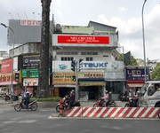 Cho thuê nhà rộng góc 2 mặt tiền đường Lý Thường Kiệt, Quận 10: 9.25m nở hậu 12.61m x 9.93m, 1 lầu Cho thuê nhà rộng góc 2 mặt tiền đường Lý Thường Kiệt, Quận 10: 9.25m nở hậu 12.61m x 9.93m, 1 lầu
