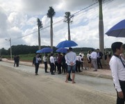 Bán đất mặt tiền đường Lạc Long Quân 23m TT Tân Phú