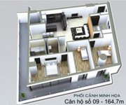 3 Chính chủ cần bán cắt lỗ gấp căn hộ tại Heitower số 1 Ngụy Như Kon Tum   Nhân Chính   Thanh Xuân