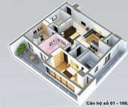 1 Chính chủ cần bán cắt lỗ gấp căn hộ tại Heitower số 1 Ngụy Như Kon Tum   Nhân Chính   Thanh Xuân