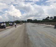 Đất nền mặt tiền kinh doanh đường Lạc Long Quân lộ giới 23m