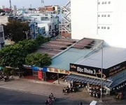 Chính chủ cần bán đất lô gốc 2 mặt tiền đang kinh doanh cafe  - Phường 1 - Quận 11 - TP Hồ Chí Minh