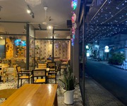 3 Chính chủ cần bán đất lô gốc 2 mặt tiền đang kinh doanh cafe  - Phường 1 - Quận 11 - TP Hồ Chí Minh