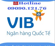 1 Ngân hàng VIB Liên Kết Hỗ Trợ Thanh Lý 29 Nền Đất Thổ Cư - liền kề Bến Xe Miền Tây-chỉ từ 30tr/m2