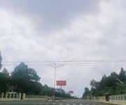 Bán đất nền mặt tiền đường Lạc Long Quân lộ giới tới 23m Ngay TTHC