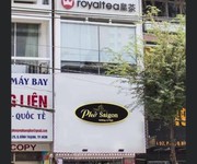 3 Cần sang quán Phở , Cafe ,Royaltea đang hoạt động mặt tiền nguyễn Gia Trí P25 Bình Thạnh