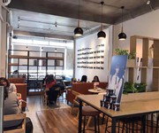 2 Cần sang quán Phở , Cafe ,Royaltea đang hoạt động mặt tiền nguyễn Gia Trí P25 Bình Thạnh