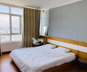 3 Cho thuê căn hộ 2 phòng ngủ Dt: 110m2 tầng cao view thoáng chung cư HAGL . Đà nẵng