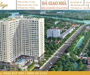 Mua căn hộ Goldora Plaza NHẬN NHÀ Ở NGAY, Ngân hàng hỗ trợ 0 lãi xuất 9 tháng