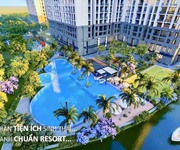 4 BOOKING 30tr sở hữu ngay căn hộ 2PN LA PARTENZA chuẩn resort