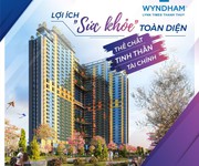 Wyndham Thanh Thủy ra hàng tầng cao view Sông Đà - núi Ba Vì Wyndham Thanh Thủy ra hàng tầng cao view Sông Đà - núi Ba Vì