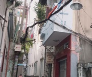 Nhà nhỏ hẻm đường Nguyễn Hữu Cảnh