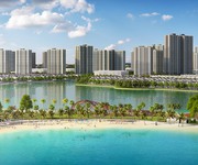 Cho thuê căn hộ 45m2 tại Vinhomes Ocean Park - Gia Lâm