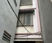 Cho thuê nhà phố 3 tầng 1 tum Khương Đình Thanh Xuân, Hà Nội