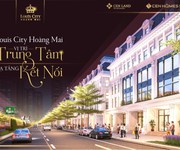 Dự án: Louis City Hoàng Mai 54 Tân Mai, Phường Hoàng Văn Thụ, Thịnh Liệt, Yên Sở, quận Hoàng Mai,