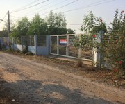 1 Cho thuê đất tiện làm kho xưởng, KD tại Hòa Thành, Tây Ninh, giá tốt