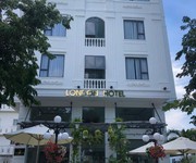 1 Cần bán khách sạn Phước Trường 1 ngay biển Phạm Văn Đồng full nội thất sang trọng