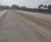 Bán đất mặt tiền đường Lạc Long Quân lộ giới 23m