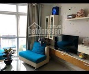 Cho thuê căn hộ Conic Skyway Nguyễn Văn Linh, view đẹp, 80m2 2PN full nội thất, giá 8 triệu/tháng