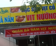 5 Cần sang nhượng quán vịt quay đang kinh doanh đông khách