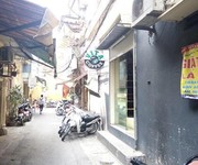 Cho thuê nhà 27 ngõ Tạm Thuơng  mặt ngõ, cách đầu phố Hàng Bông 30 mét  trung tâm Hà Nội   cách Hồ