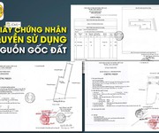 Bán đất dự án TP Thuận An Bình Dương