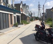 4 Cần bán gấp lô đất Thuận An, Bình Dương
