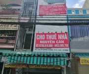 Cho thuê  nhà 2 mặt tiền 742 An Dương Vương và Đường  số  2 Cư xá Ra Đa, p12, Quận 6, TP. Hồ Chí