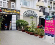 Khách sạn mặt tiền đường Vành Đai Trong, khu Tên Lửa Bình Tân