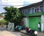Cần tiền bán gấp nhà xưởng nhỏ  nhà cấp 4  Xã Xuân Thới Thượng, Hóc Môn, Hồ Chí Minh.