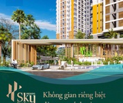 Căn hộ Phú Đông Sky Garden, 66m2, 2PN-2WC, hỗ trợ chính sách lãi 0 đến lúc nhận nhà 2022