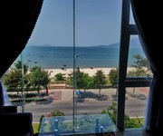Bán khách sạn 2 mặt tiền view biển đường NGUYỄN TẤT THÀNH
