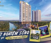 Căn hộ view sông giá chỉ từ 1 tỷ 8,mặt tiền Lê Văn Lương,Nhà Bè,LK Q7