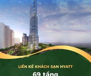 3 Căn hộ 2 phòng ngủ Eco Green Sài Gòn trung tâm quận 7 ngay cạnh Phú Mỹ Hưng, hỗ trợ vay 0 lãi suất