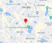 3 Bán gấp nhà Phố chợ Khâm Thiên Hà Nội giá 1.2 tỷ, 4 tầng, lô góc, ở luôn.