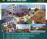 Lux Home Gardens - Khu dân cư cao cấp đầu tiên tại khu vực Tây TP. HCM