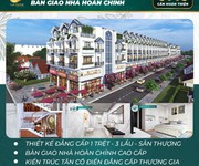 2 Lux Home Gardens - Khu dân cư cao cấp đầu tiên tại khu vực Tây TP. HCM