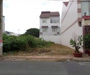 Bán đất biệt thự hẻm 9m đường Nguyễn Thị Minh Khai p8