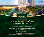 Căn hộ view sông giá chỉ từ 1 tỷ 8,mặt tiền Lê Văn Lương,Nhà Bè,LK Q7