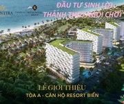 2 Căn hộ Biển Hội An - Shantira Beach Resort.