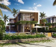 1 Căn hộ Biển Hội An - Shantira Beach Resort.