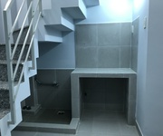 3 Nhà nhỏ nguyên căn mới 100% P8, Q8, gần cầu chữ Y