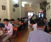 1 Sang nhượng lại mặt bằng kinh doanh số 76 duy Tân - Quận Cầu Giấy - Hà Nội