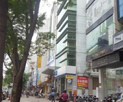 1 Nhà mặt phố Trần Quốc Hoàn diện tích 60m2 x 6T, MT 4,5m , thang máy, sàn thông